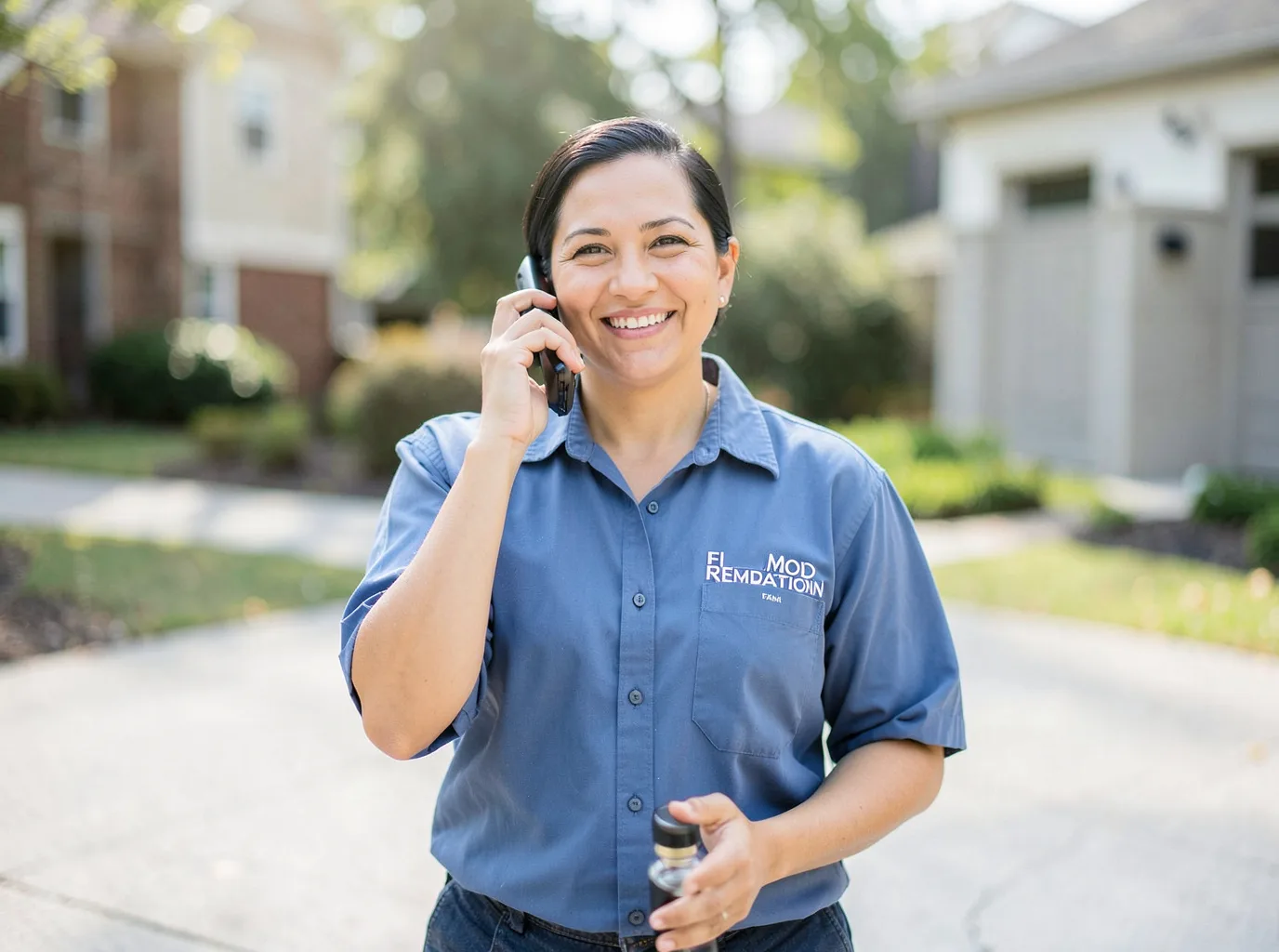 Mold Remediation Stonington, ME FAQs